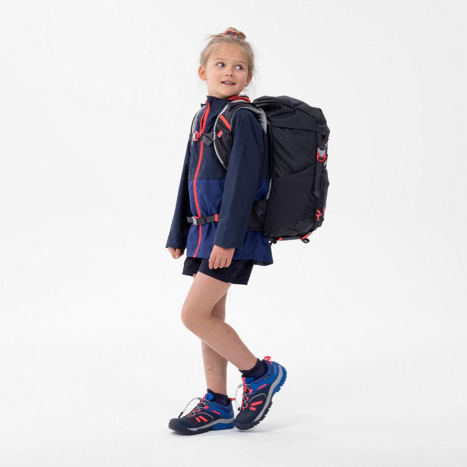 QUECHUA  Rucksack - MH500 