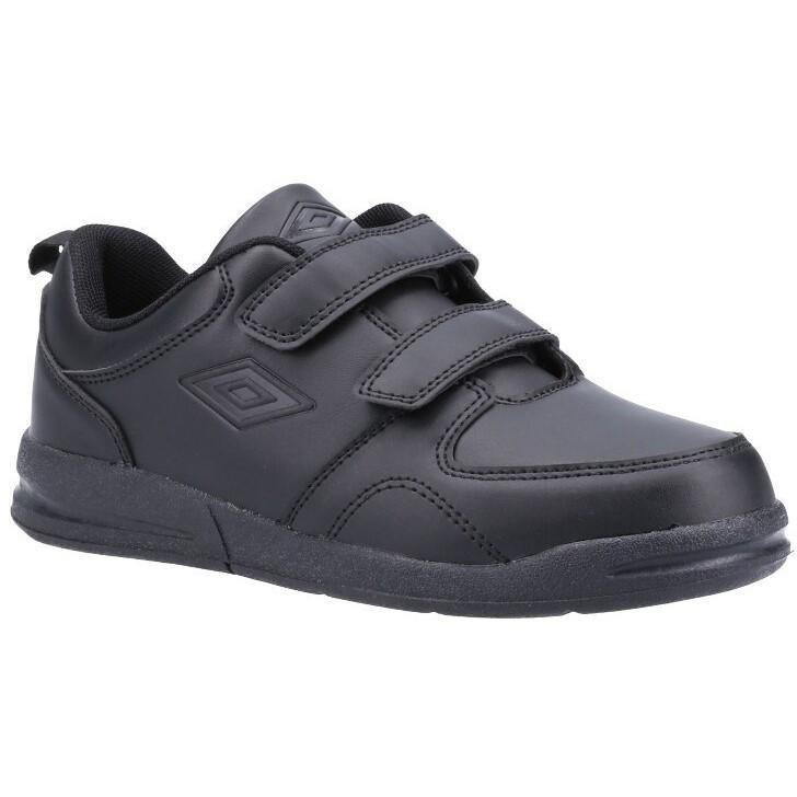 Image of Sneaker Ashfield Unisex Schwarz 34