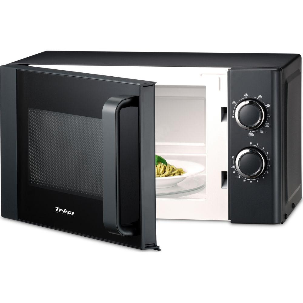 Trisa Mikrowelle mit Grill Micro Grill  