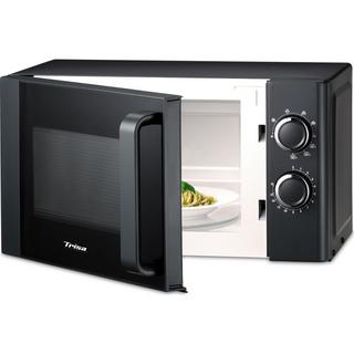Trisa Mikrowelle mit Grill Micro Grill  