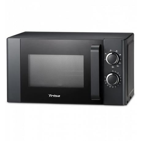 Trisa Mikrowelle mit Grill Micro Grill  