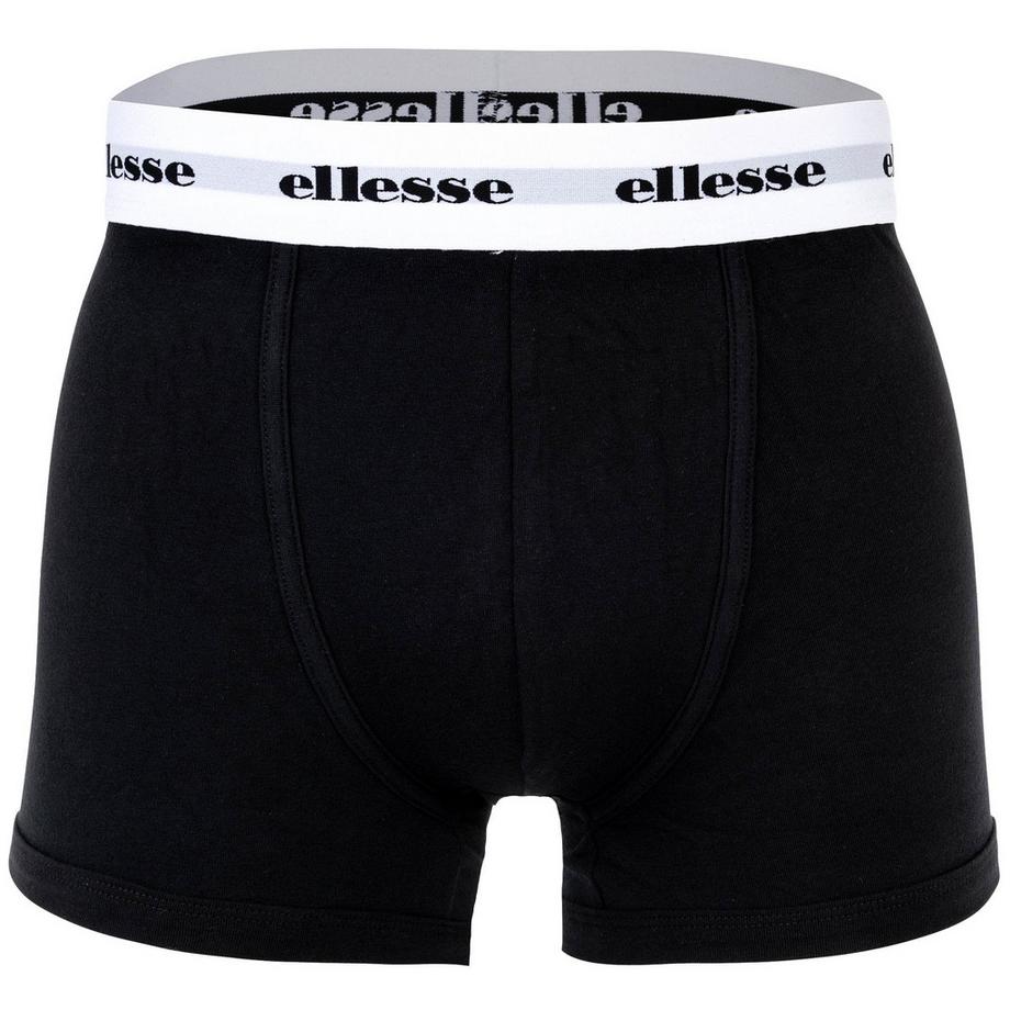 Ellesse Scopello Confezione da 7 Boxer  