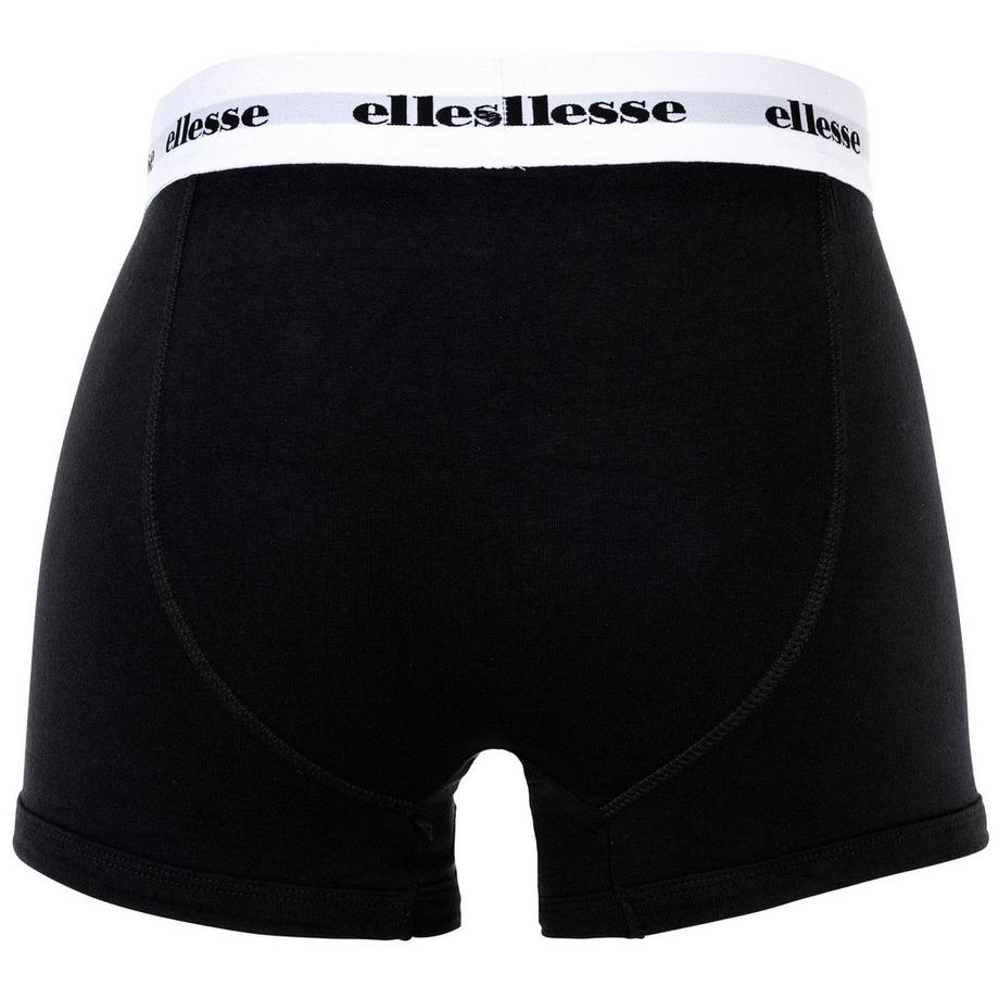 Ellesse Scopello Confezione da 7 Boxer  