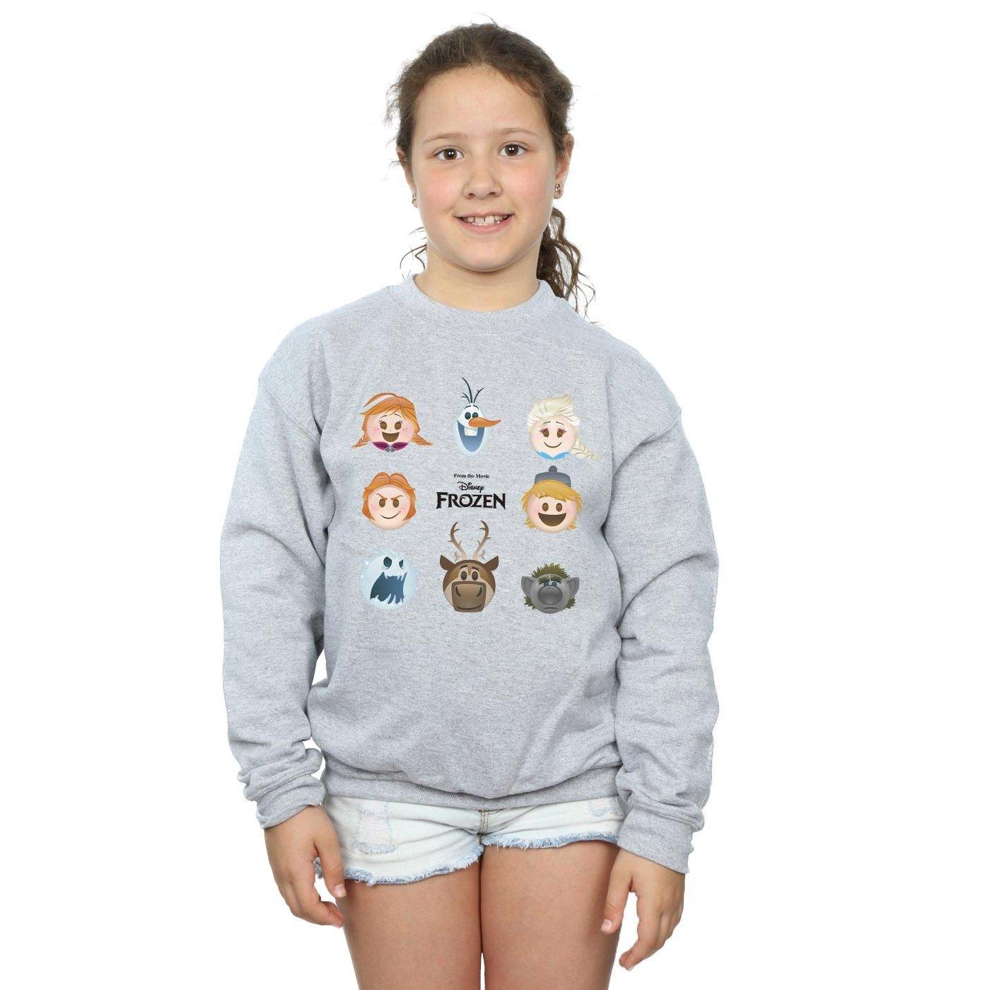 FROZEN  Sweatshirt 