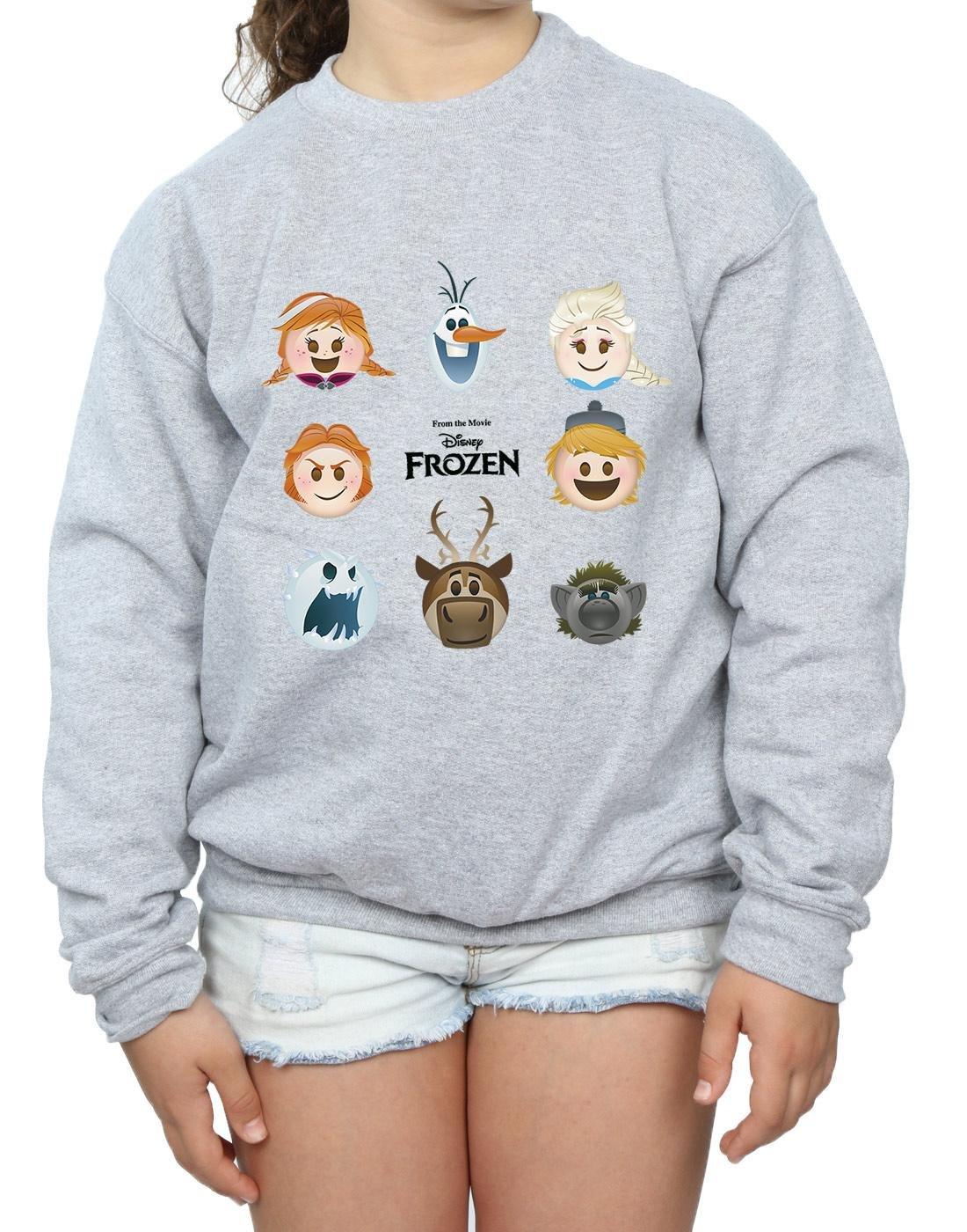 FROZEN  Sweatshirt 