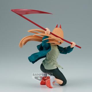 Banpresto  Static Figure - Chainsaw Man - Power 