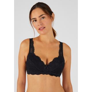 Damart  Soutien-gorge ampliforme, sans armatures. 