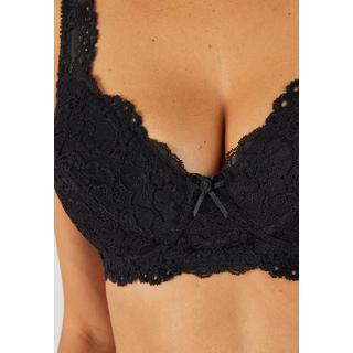 Damart  Soutien-gorge ampliforme, sans armatures. 