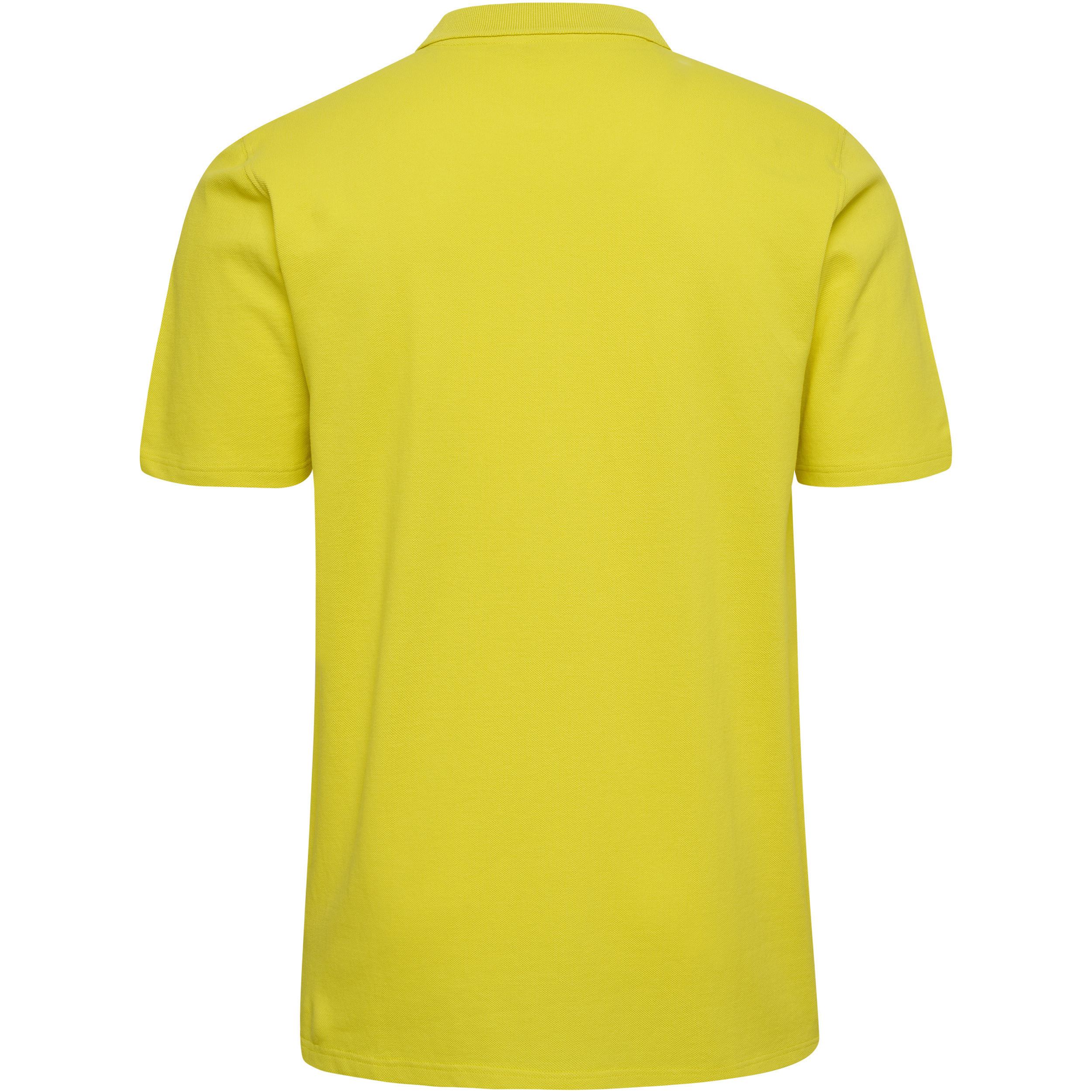 Hummel  polo-shirt go 2.0 