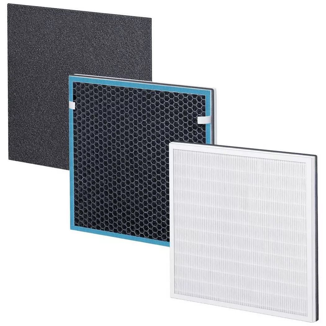 Beurer 69301 HEPA Replacement Filter For LR 200/210 Air Purifiers