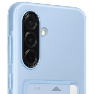 SAMSUNG  Original Samsung Galaxy A36 Hülle Blau 