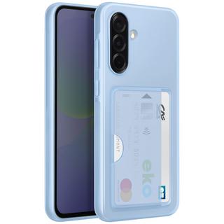 SAMSUNG  Original Samsung Galaxy A36 Hülle Blau 