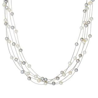 Valero Pearls  Femme Collier de perles 