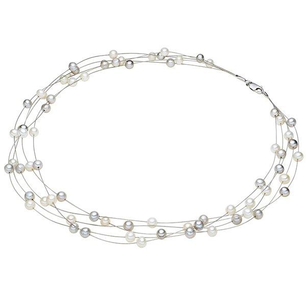 Valero Pearls  Perlen-Kette 