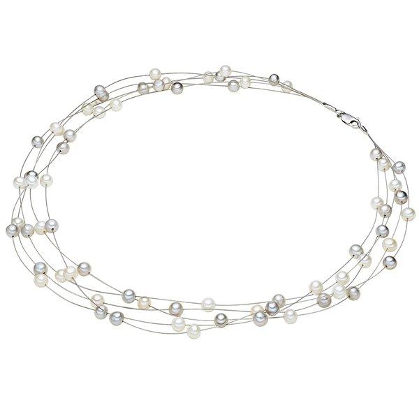 Valero Pearls  Femme Collier de perles 