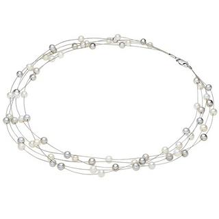 Valero Pearls  Femme Collier de perles 