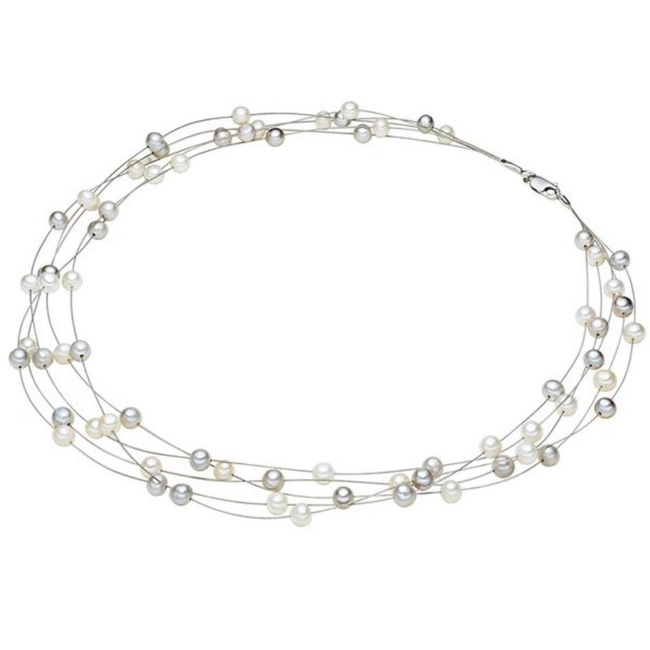 Valero Pearls  Perlen-Kette 