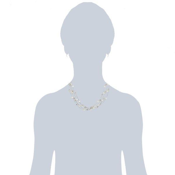 Valero Pearls  Femme Collier de perles 