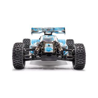 HobbyTech  Buggy Spirit NXT EVO V2 4S Blau, ARTR, 1:8 