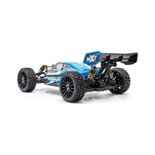 HobbyTech  HobbyTech 1.NXT.EVO-V2-BL modellino radiocomandato (RC) Buggy Motore elettrico 1:8 