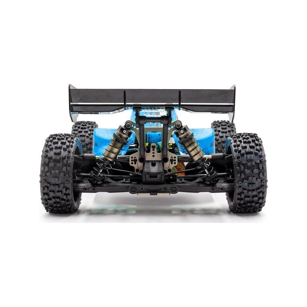 Image of Buggy Spirit Nxt Evo V2 4s Blau, Artr, 1:8 Unisex