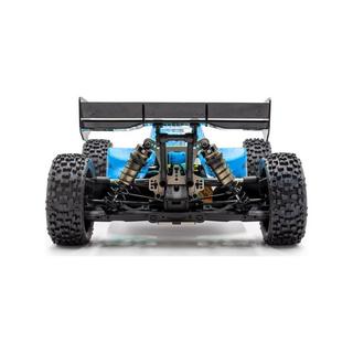 HobbyTech  Buggy Spirit NXT EVO V2 4S Blau, ARTR, 1:8 