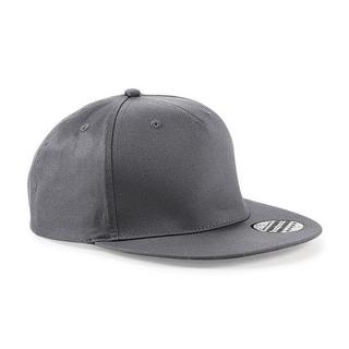 Beechfield  Snapback Mütze Rapper 