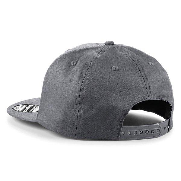 Beechfield  Casquette ajustable RAPPER 