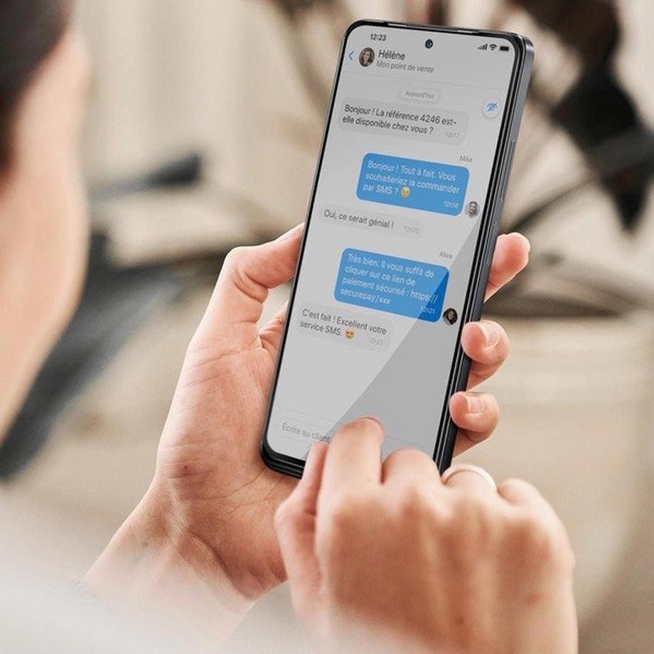 Avizar  Verre Trempé Xiaomi Redmi Note 11 Pro 5G 