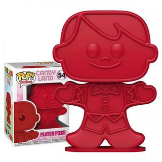 Funko  Funko POP! Candy Land: Player Piece (54) (fp1) 