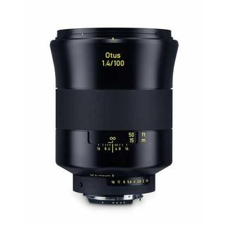 Carl Zeiss  Carl Zeiss otus 1.4/100 ZE (Canon) 