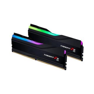 G.Skill  Trident F5-6000J3636F16GX2-TZ5RK module de mémoire 32 Go 2 x 16 Go DDR5 6000 MHz 