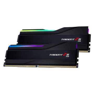Trident F5-6000J3636F16GX2-TZ5RK module de mémoire 32 Go 2 x 16 Go DDR5 6000 MHz
