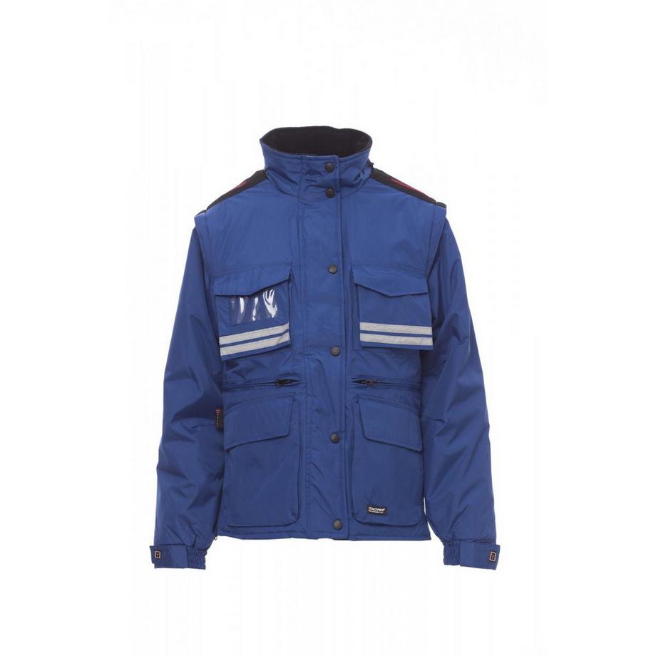 Payper Wear Tornado Blouson Veste  