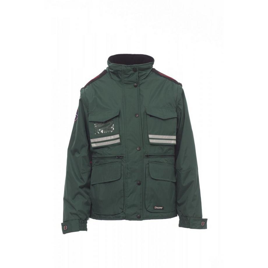 Payper Wear Tornado Blouson Veste  