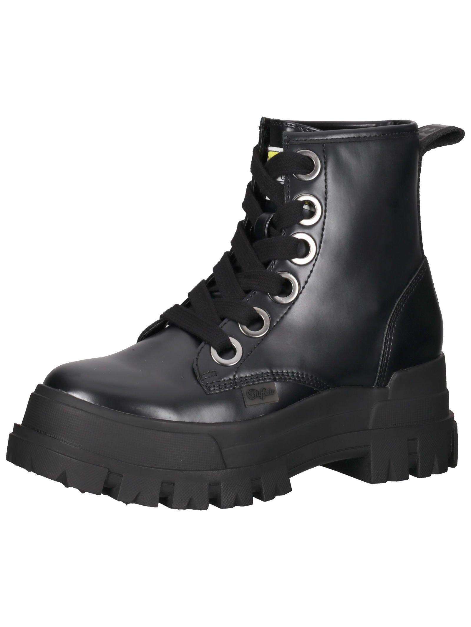 Image of Stiefelette 1622049 Damen Schwarz 37