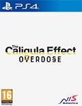 Image of The Caligula Effect: Overdose