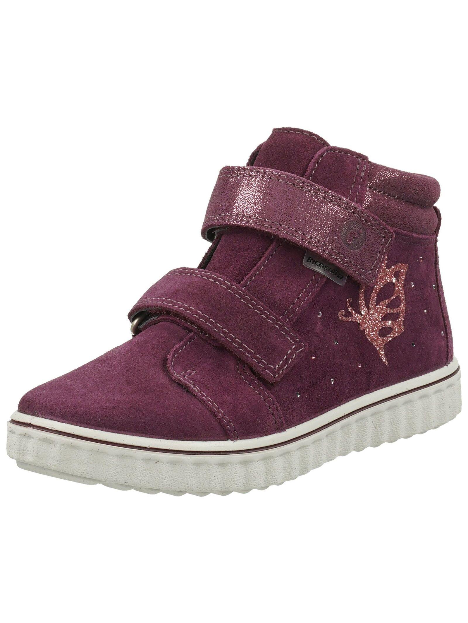 Image of Sneaker 83.01300 Unisex Violett 27
