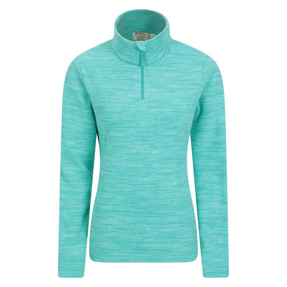 Mountain Warehouse Snowdon Fleece Oberteil  