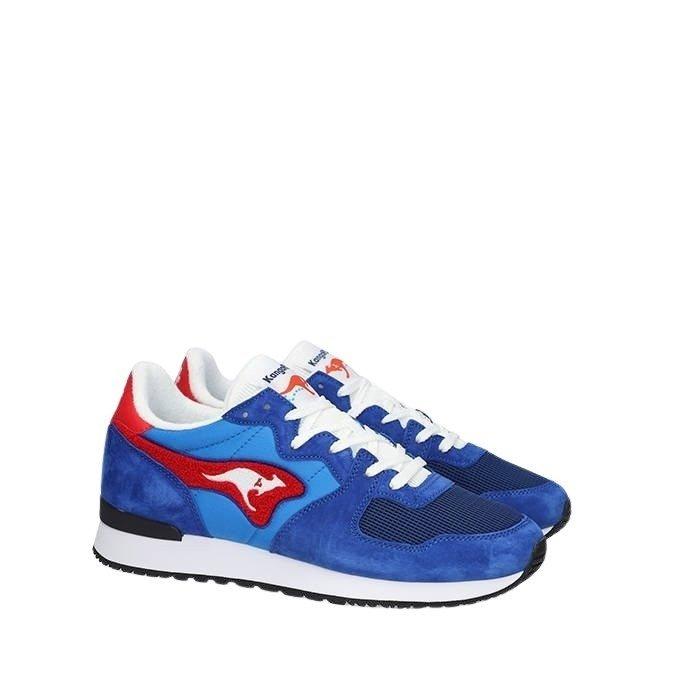 KangaROOS  scarpe da ginnastica aussie - classic pop 