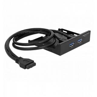 DeLock  63994 (2x USB) 