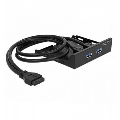 DeLock  63994 (2x USB) 