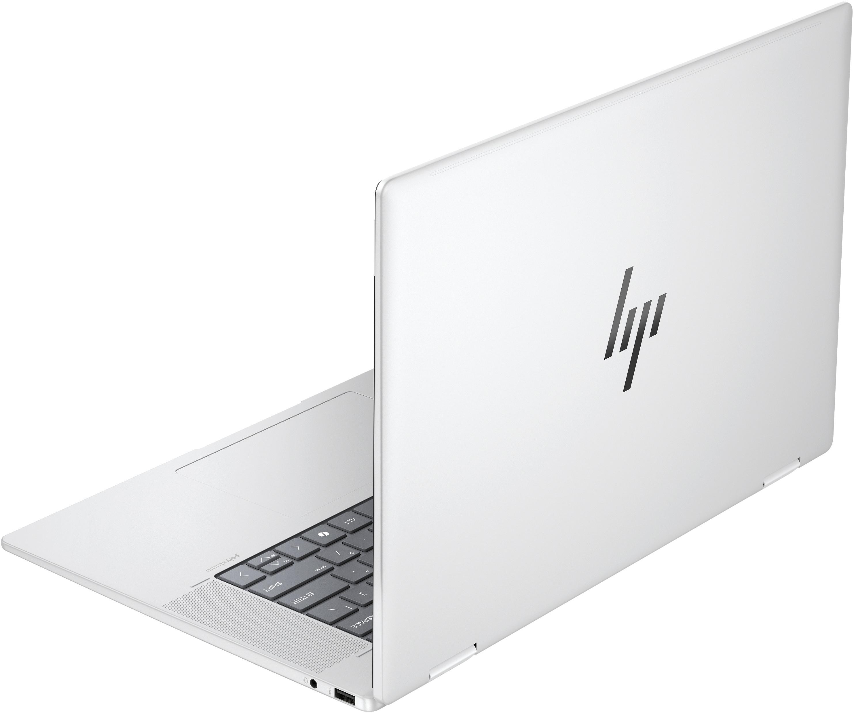 HP  ENVY x360 16-ac0550nz,16",Touch OLED Intel Core Ultra 5 125U Ibrido (2 in 1) 40,6 cm (16") Touch screen 3K 16 GB LPDDR5-SDRAM Windows 11 Home 