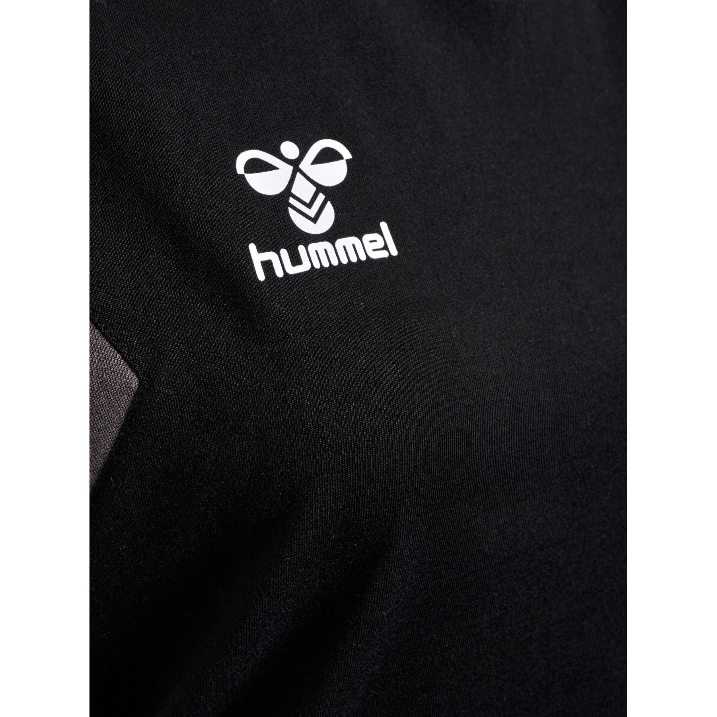 Hummel  t-hirt authentic 