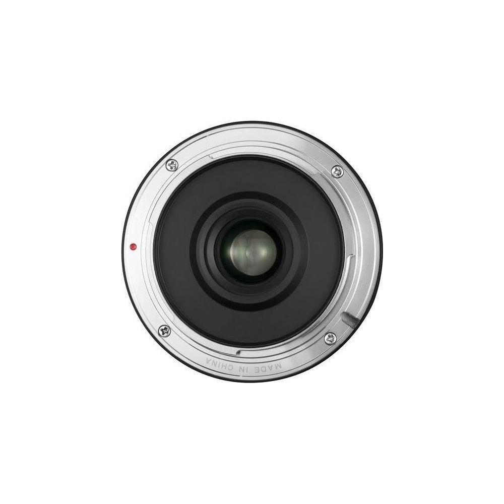 Venus Optic  FESTBRENNWEITE LAOWA 9MM F/2.8 ZERO-D SONY E 