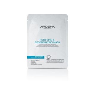 AROSHA  Face Retail Oxygenetic - Detox & Purifying 4271 3 Stk à 20 ml 