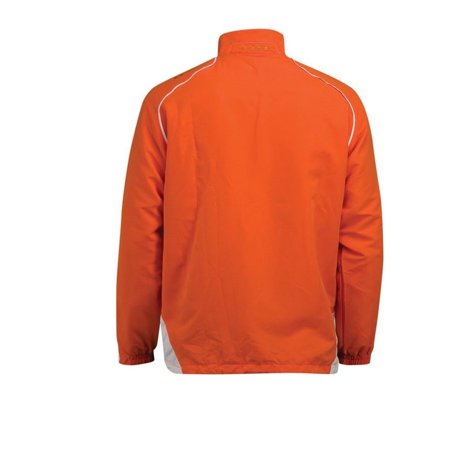 Acerbis 4 Étoiles Veste de Survêtement  