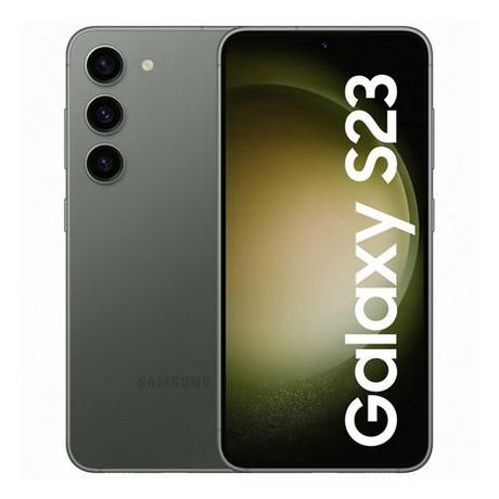 SAMSUNG  Reconditionné Galaxy S23+ 5G (dual sim) 512 Go - Comme neuf 