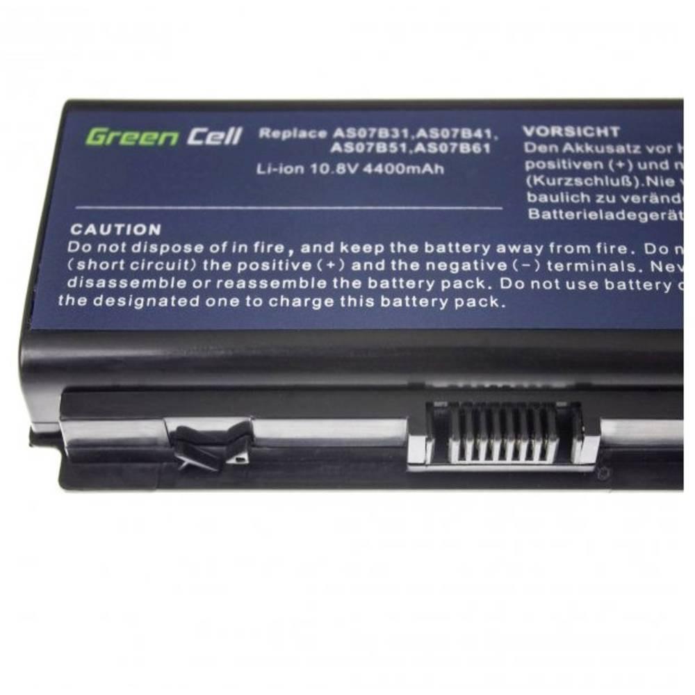 GREEN CELL  Batterie pour ordinateur portable GreenCell 