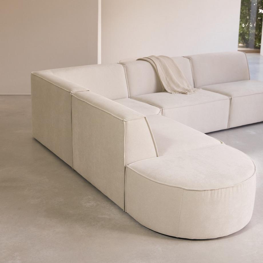 Tikamoon Ecksofa Dario  